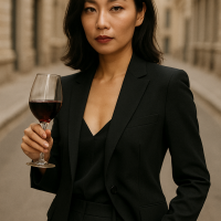 Helen Le